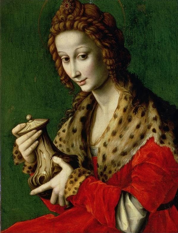 Palazzo Pitti Renaissance painting
