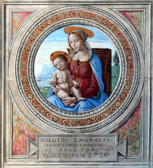 Museo Nazionale del Bargello Renaissance painting