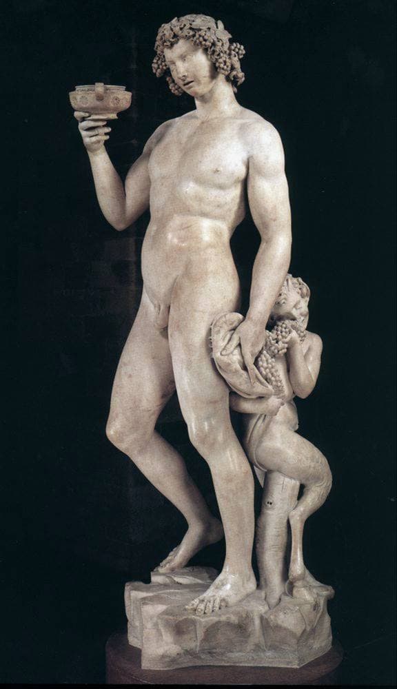 Museo Nazionale del Bargello Renaissance painting