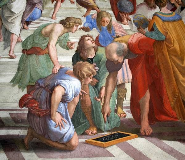 detail