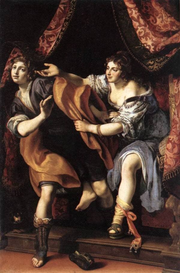 Galleria Borghese Renaissance painting