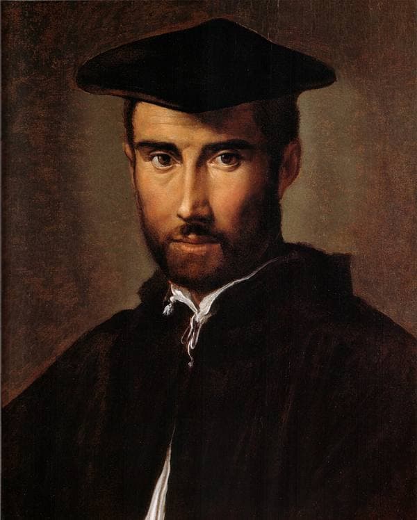 Galleria Borghese Renaissance painting