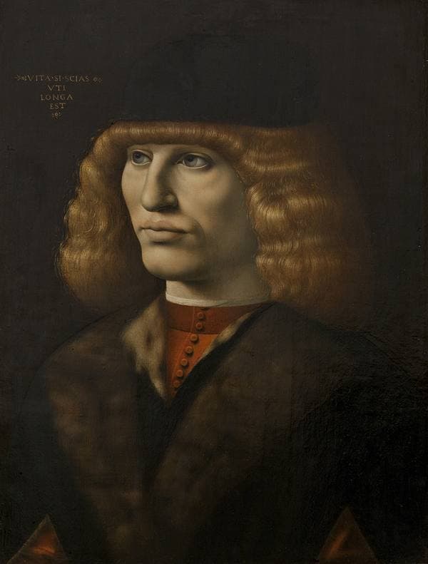 Pinacoteca di Brera Renaissance painting