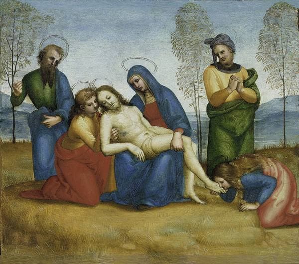 Pietà