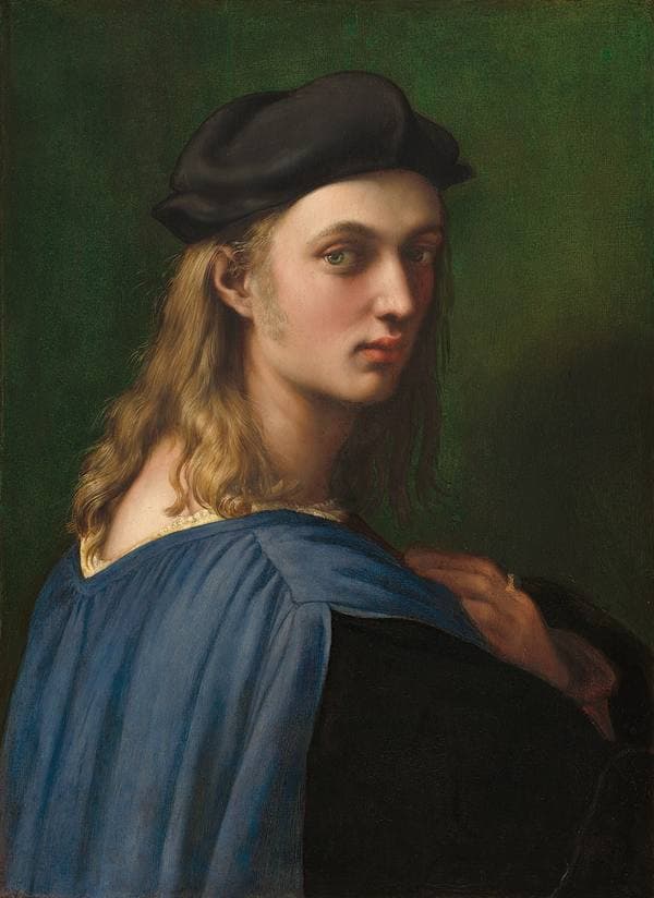 Rafael Sanzio Renaissance painting