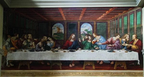 Last Supper