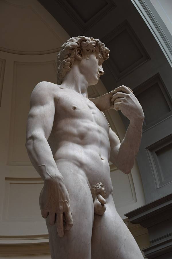 Galleria dellAccademia Renaissance painting