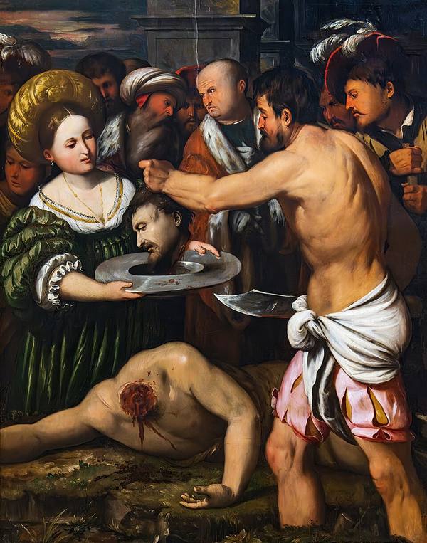 Gallerie dellAccademia Renaissance painting