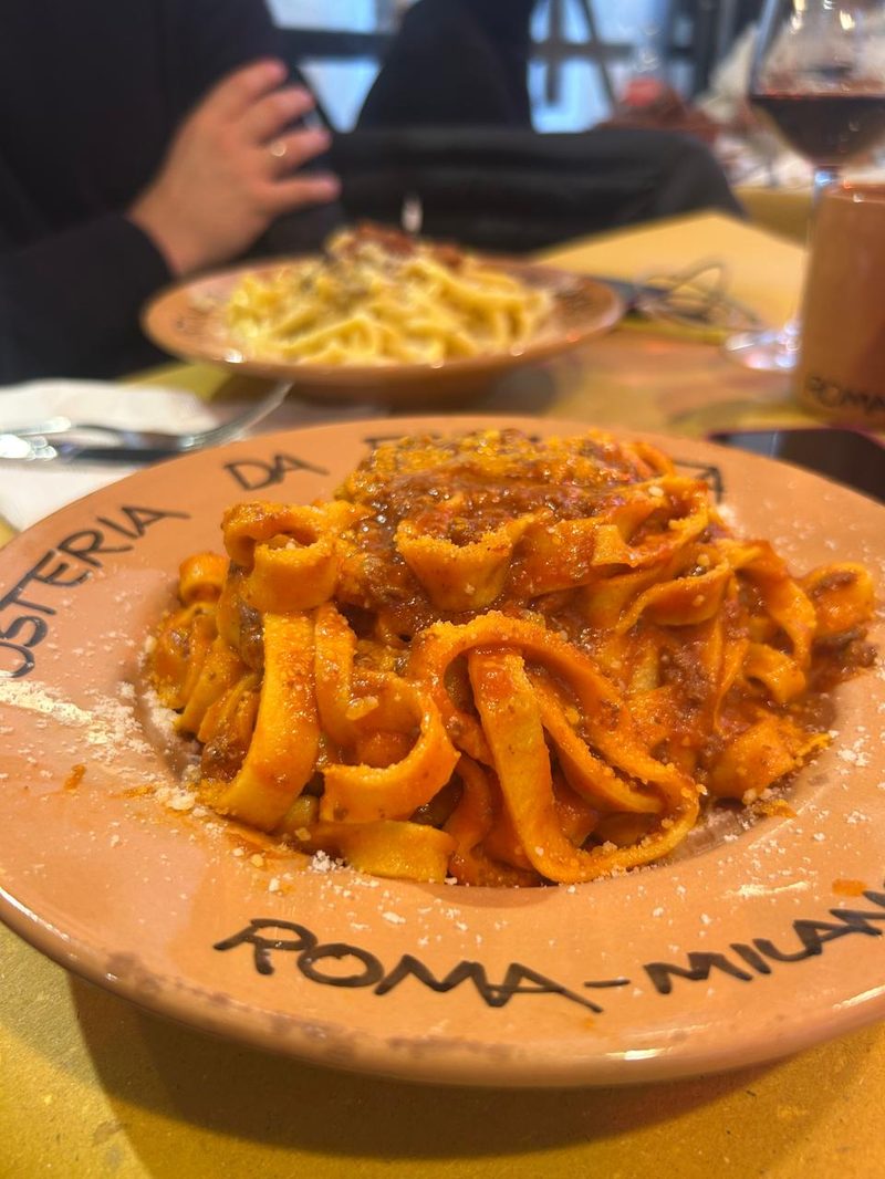 Lucas Ximenes em museu renascentista