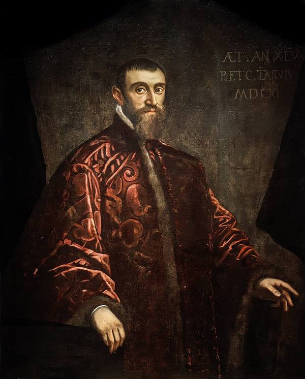 Veneza Renaissance painting